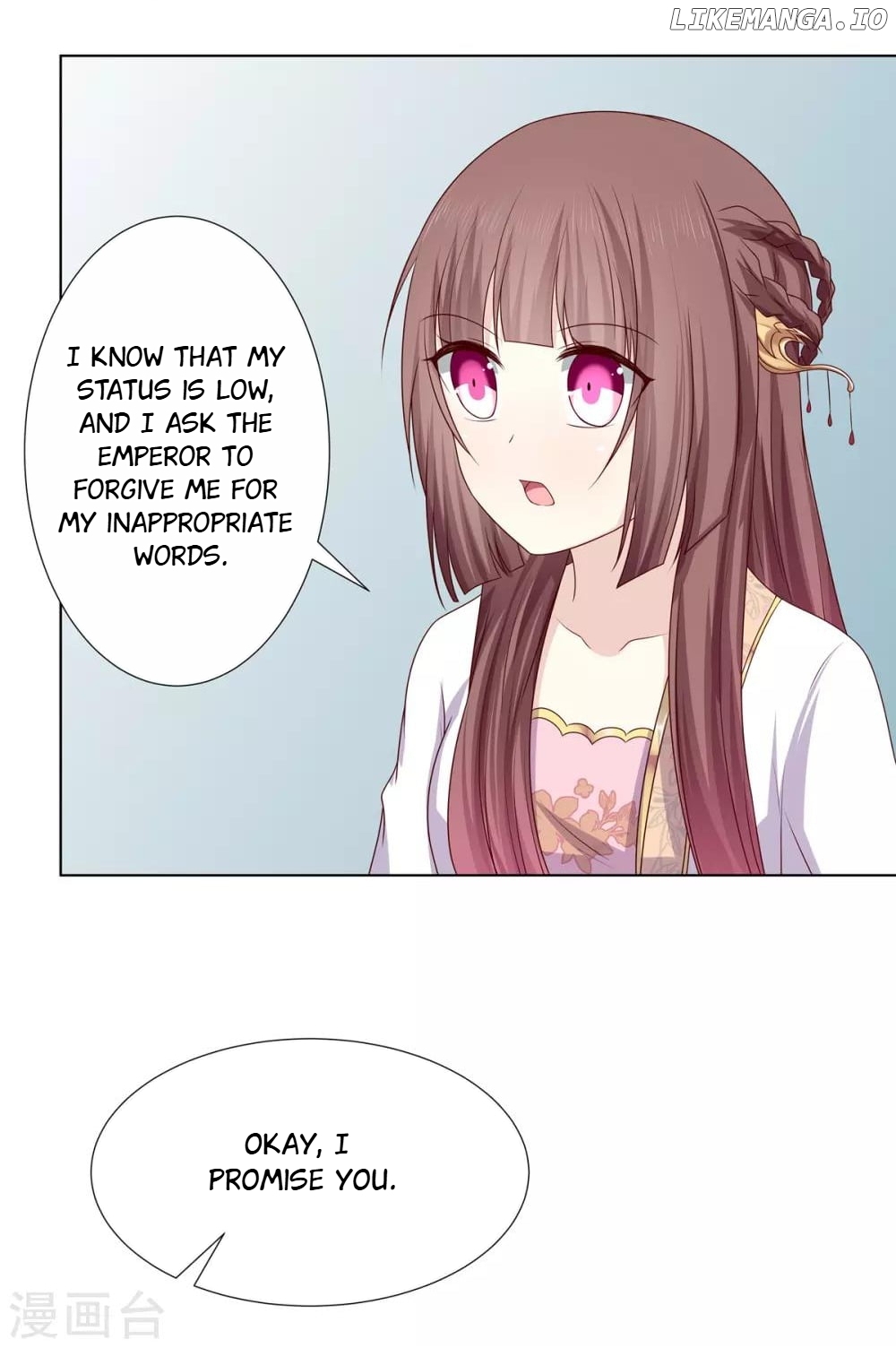 Rewrite My Fate chapter 43 - page 31